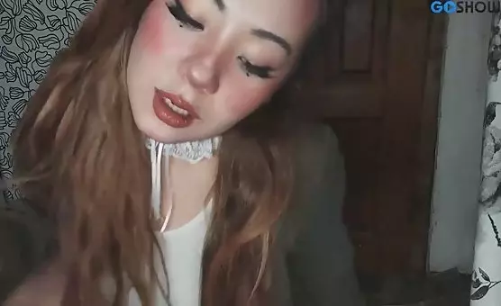Blowjob Queen Takes Control with Dildo Delights