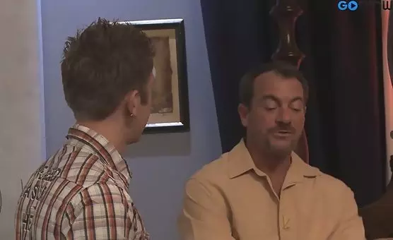 Wet Cunt Gangbang A Triple Threesome Pleasure Fest